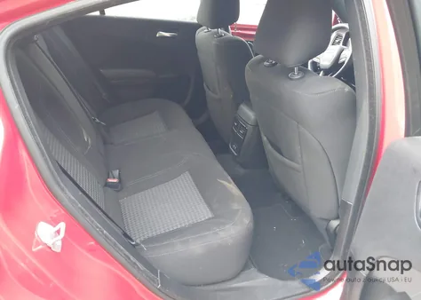 2022 Dodge Charger Sxt Rwd z USA, uszkodzony, nr VIN 2C3CDXBG6NH141957